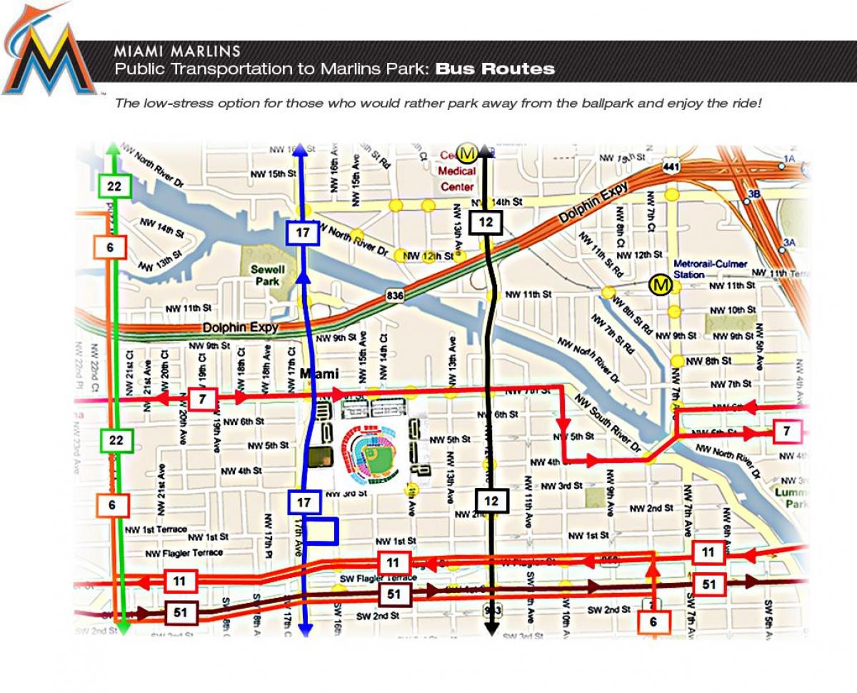 Houston rutas de autobuses mapa